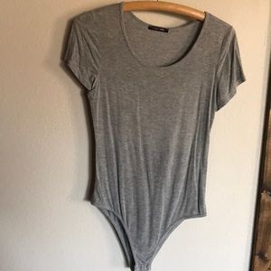Papermoon bodysuit